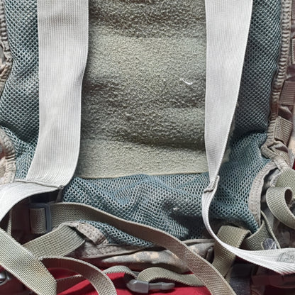 TSSI M-9 Medical Assault Pack ACU (BA12-MAY383)