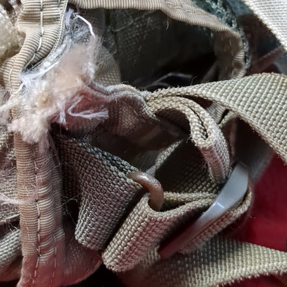 TSSI M-9 Medical Assault Pack ACU (BA12-MAY383)