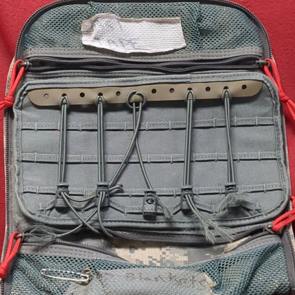 TSSI M-9 Medical Assault Pack ACU (BA12-MAY383)