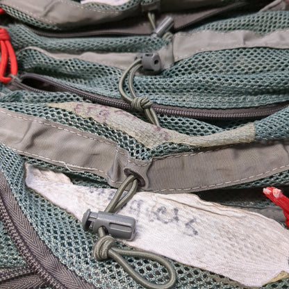 TSSI M-9 Medical Assault Pack ACU (BA12-MAY383)