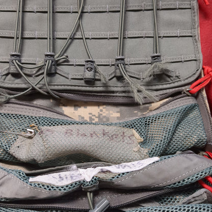 TSSI M-9 Medical Assault Pack ACU (BA12-MAY383)