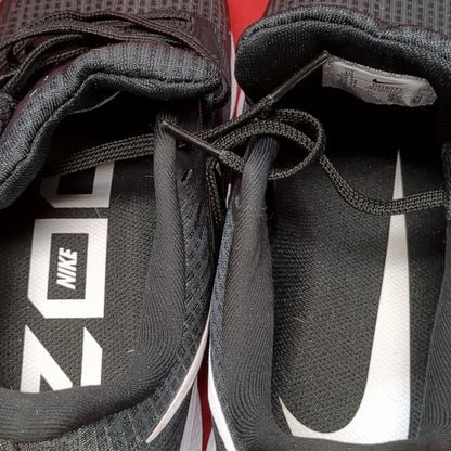 Nike Air Zoom Running Shoes Size 10 (hc08-MAY391)