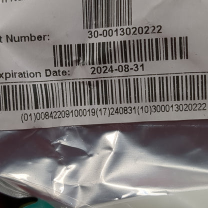Unopened - NORTH AMERICAN RESCUE NAR Saline Lock Kit (IFAK  ac07-JUN16)