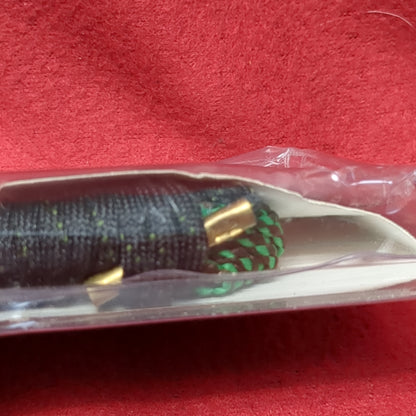 Hoppe's Bore Snake Cleaner Excellent Condition (FB18-JUN21)