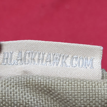 Blackhawk Single Molle Magazine Coyote Pouch (35CR- ca3-JUN25)