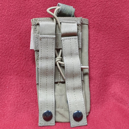 Blackhawk Single Molle Magazine Coyote Pouch (35CR- ca3-JUN25)