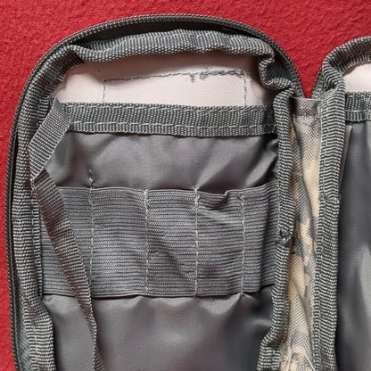 Fox Tactical Wallet/Organizer ACU/UCP Molle Excellent Condition (fb12-JUN28)