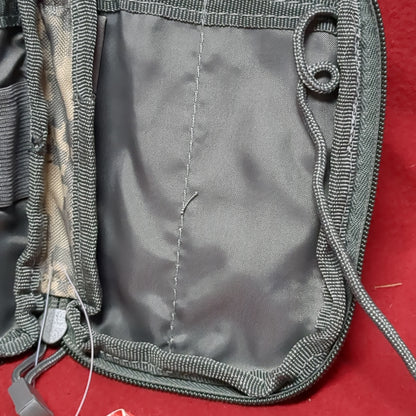 Fox Tactical Wallet/Organizer ACU/UCP Molle Excellent Condition (fb12-JUN28)
