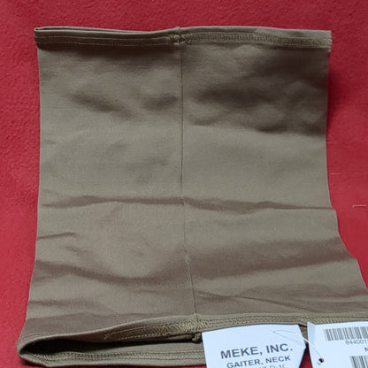 NWT Coyote Neck Gaiter Cold Weather (a16- da10-FEB08)