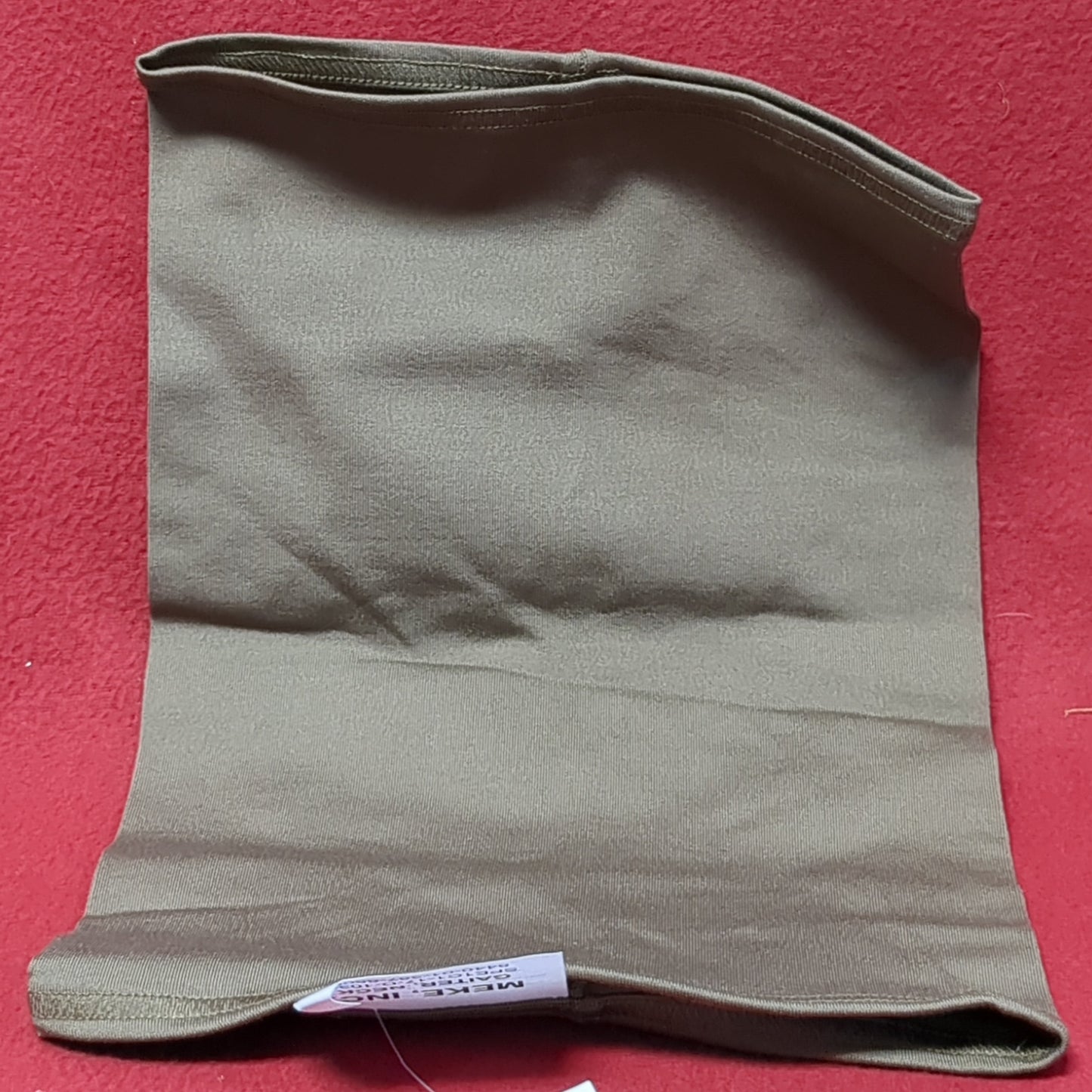 NWT Coyote Neck Gaiter Cold Weather (a16- da10-FEB08)