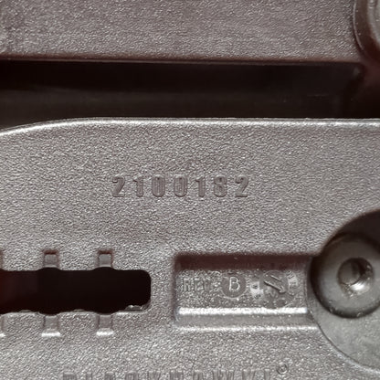 BLACKHAWK Double Mag Hard Pouch (36CR- ca4-JUN41)