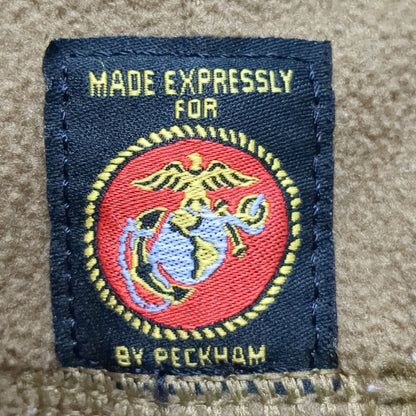 USMC Coyote PT Cap (ca04-JUN42)