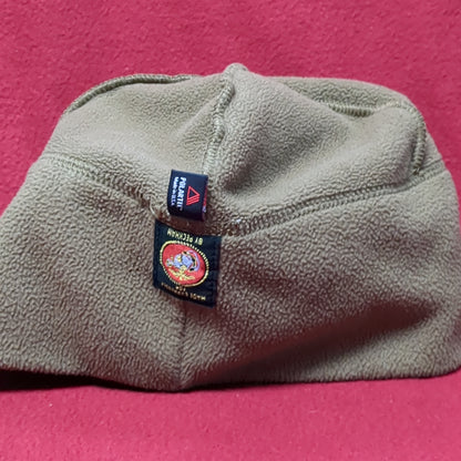 USMC Coyote PT Cap (ca04-JUN42)