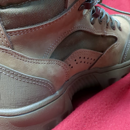 USGI 05.0 W HKR/990 Belleville Deployment Boots (12G 12n- db13-JUN45)