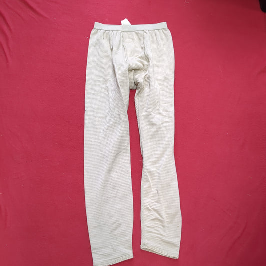 US Army Small Regular Sand Waffle Gen III Level 2 Bottoms (WAF1- fa01-JUN77)
