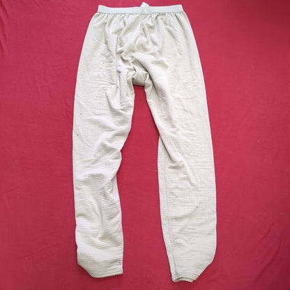 US Army Small Regular Sand Waffle Gen III Level 2 Bottoms (WAF1- fa01-JUN77)
