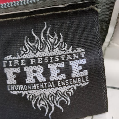 FREE SYSTEM Large Long Midweight Fire Flame Resistant FRAC Drawer Base Layer (BA07-JUN78)