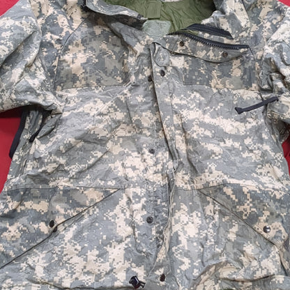 TSSI Tac Ops II Cold Weather Parka Jacket ACU/UCP (fb15-JUN84)