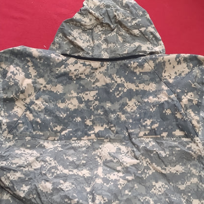 TSSI Tac Ops II Cold Weather Parka Jacket ACU/UCP (fb15-JUN84)