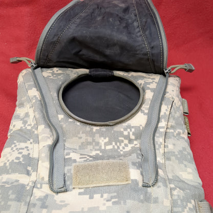 Camelback Maximum Gear Hydration carrier Only* ACU/UCP Good condition (db01-JUN95)