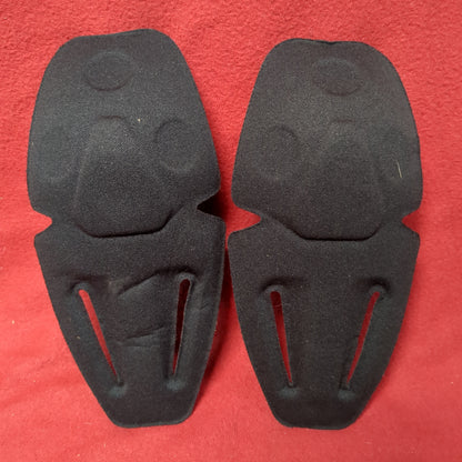 CRYE PRECISION Airflex Elbow Pads Black PAD-EF3-00-000 (11n- DC10-JUN118)