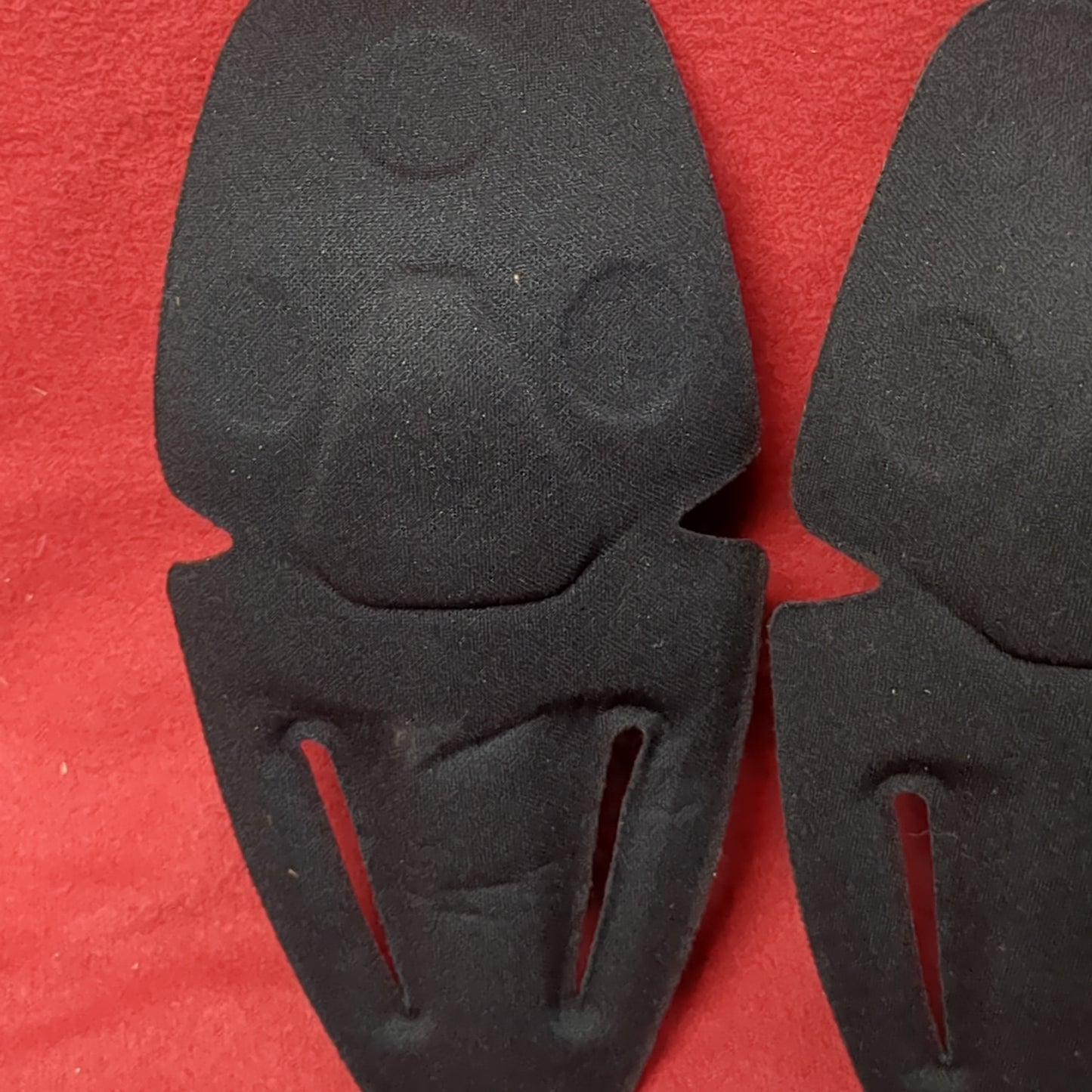 CRYE PRECISION Airflex Elbow Pads Black PAD-EF3-00-000 (11n- DC10-JUN118)