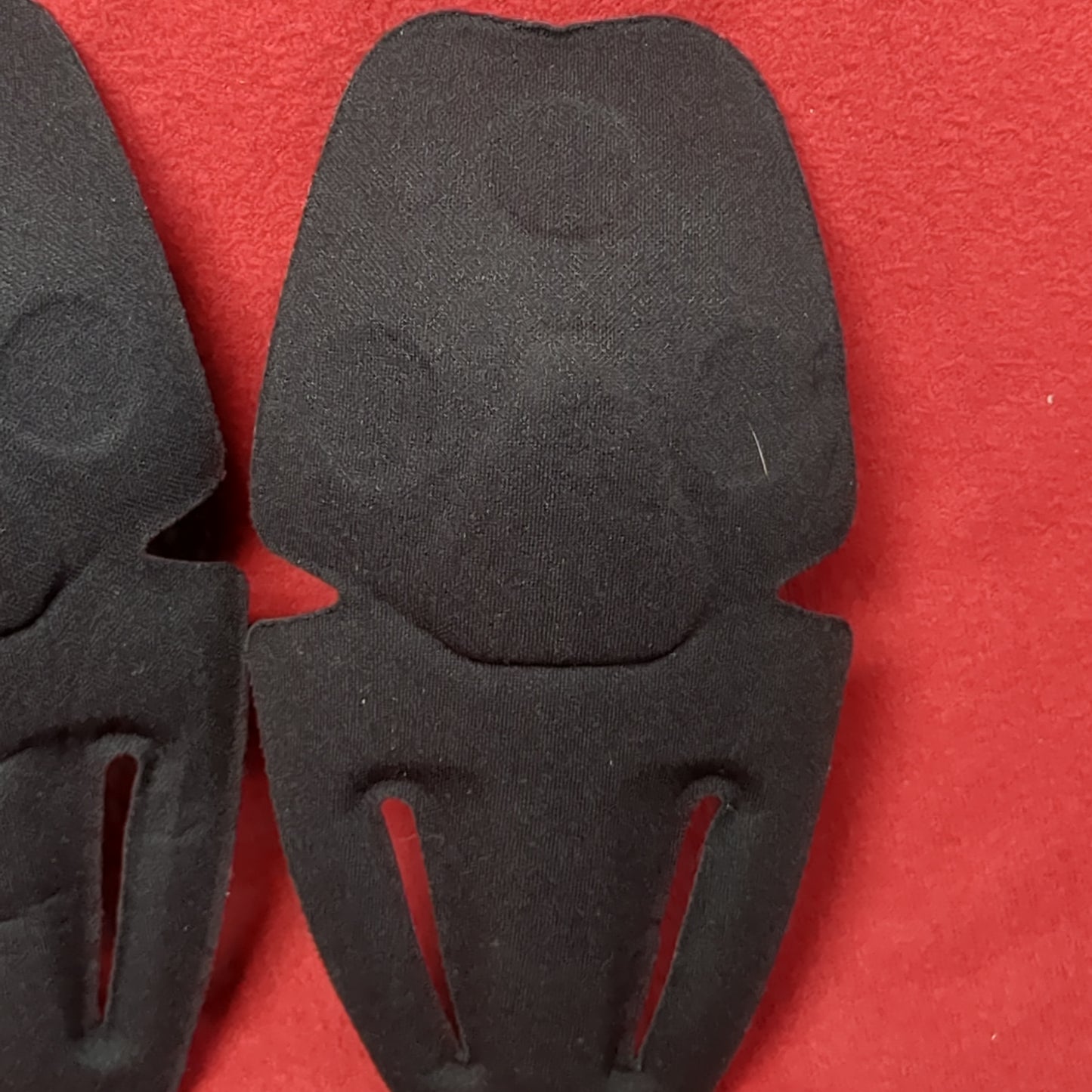 CRYE PRECISION Airflex Elbow Pads Black PAD-EF3-00-000 (11n- DC10-JUN118)