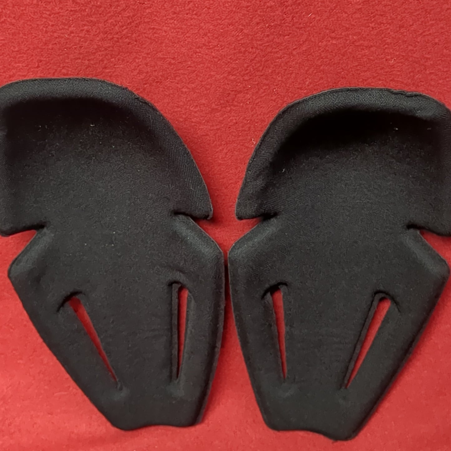 CRYE PRECISION Airflex Elbow Pads Black PAD-EF3-00-000 (11n- DC10-JUN118)
