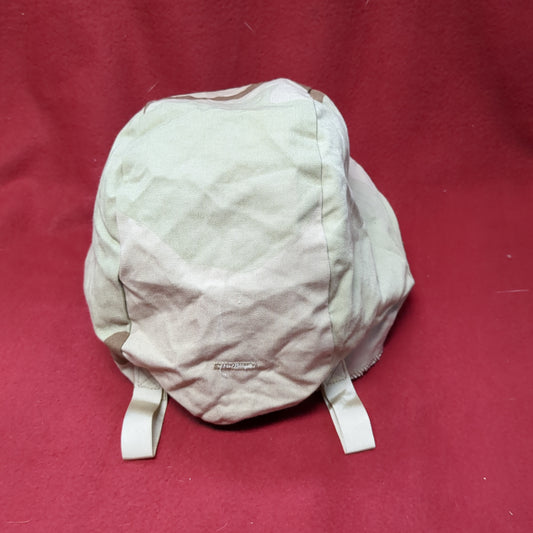 US Army DCU Parachutist Ground Pattern Helmet Cover (12cc- cb9-JUN136)