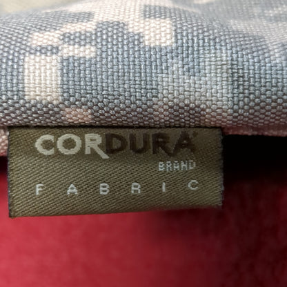 US Army ArmorBak CamelBak Hydration Carrier Only W/O Buckles ACU Pattern 100oz Good Condition (db01-JUN166)