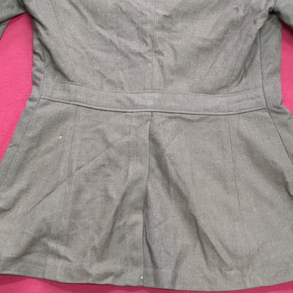 US Army 38R WWII Uniform Jacket Staff Sergeant AA Command (BB08-jun172)