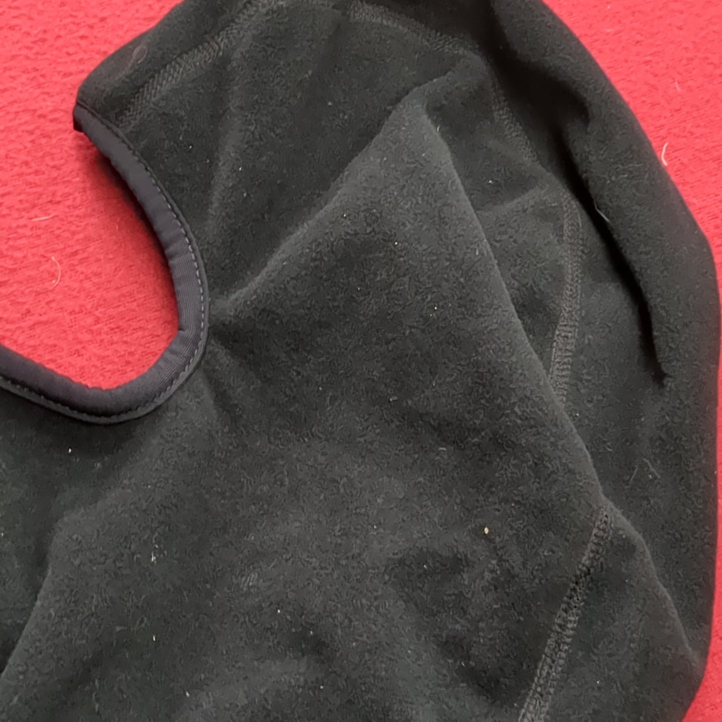 NWT Outdoor Research Balaclava Cold Weather Ski Mask Black (cw- ea04-JUN176)