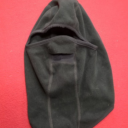 NWT Outdoor Research Balaclava Cold Weather Ski Mask Black (cw- ea04-JUN176)