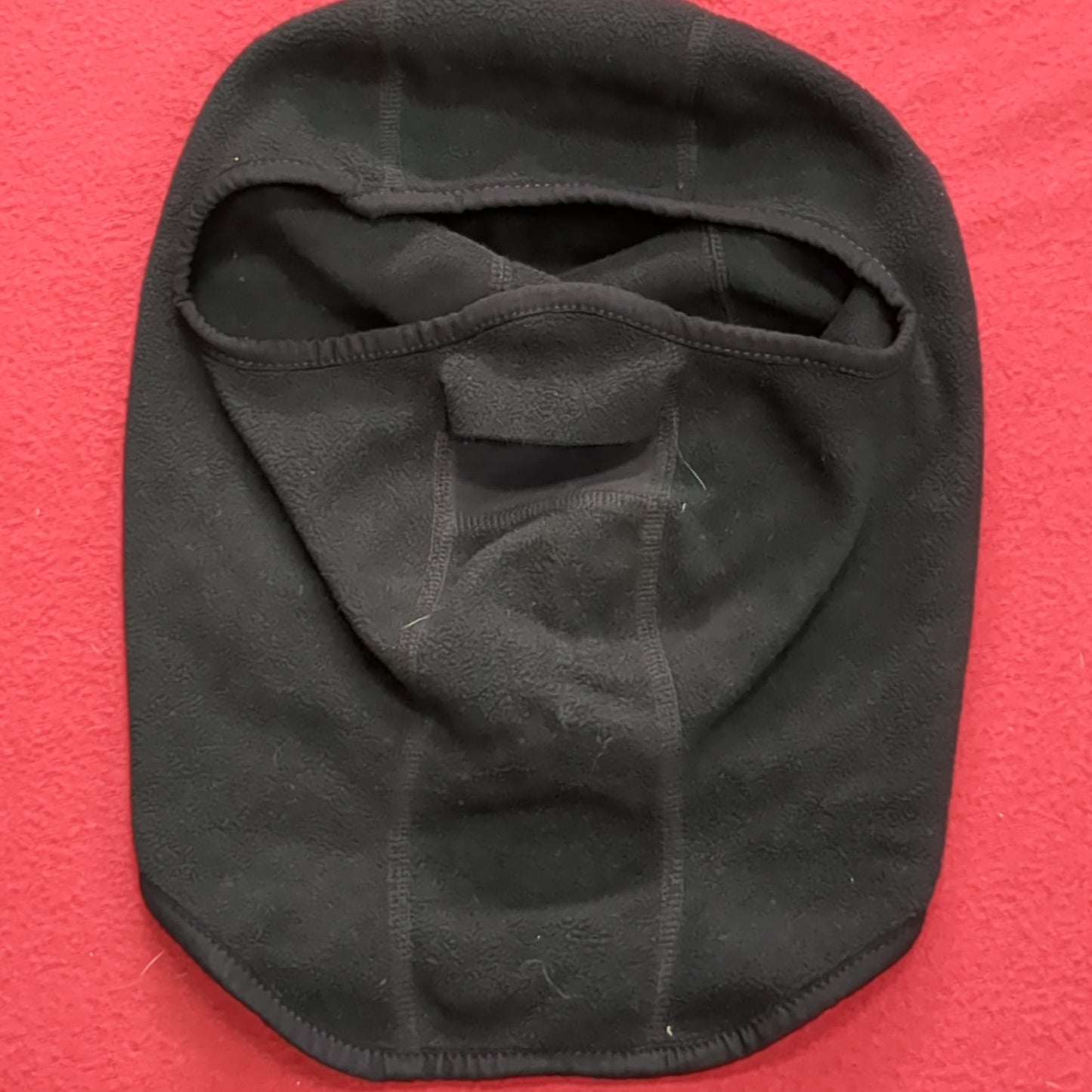 Outdoor Research Medium Balaclava Cold Weather Ski Mask Black (cw- ea04-JUN177)