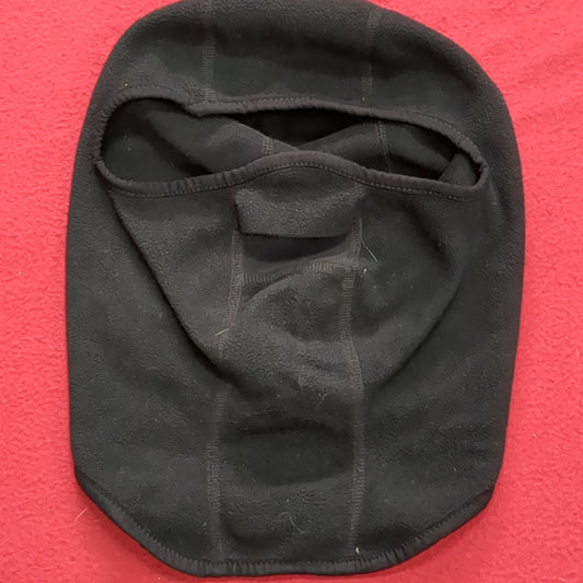 Outdoor Research Medium Balaclava Cold Weather Ski Mask Black (cw- ea04-JUN177)