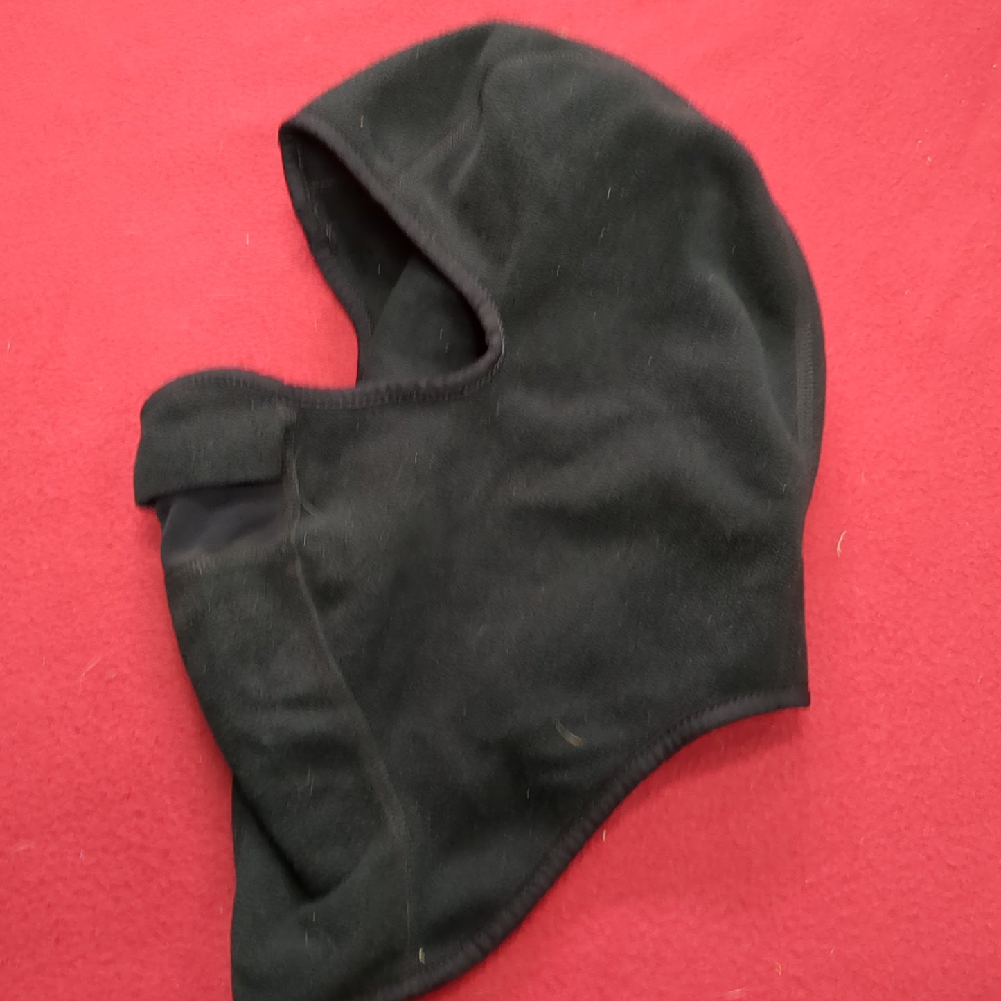 Outdoor Research Medium Balaclava Cold Weather Ski Mask Black (cw- ea04-JUN177)