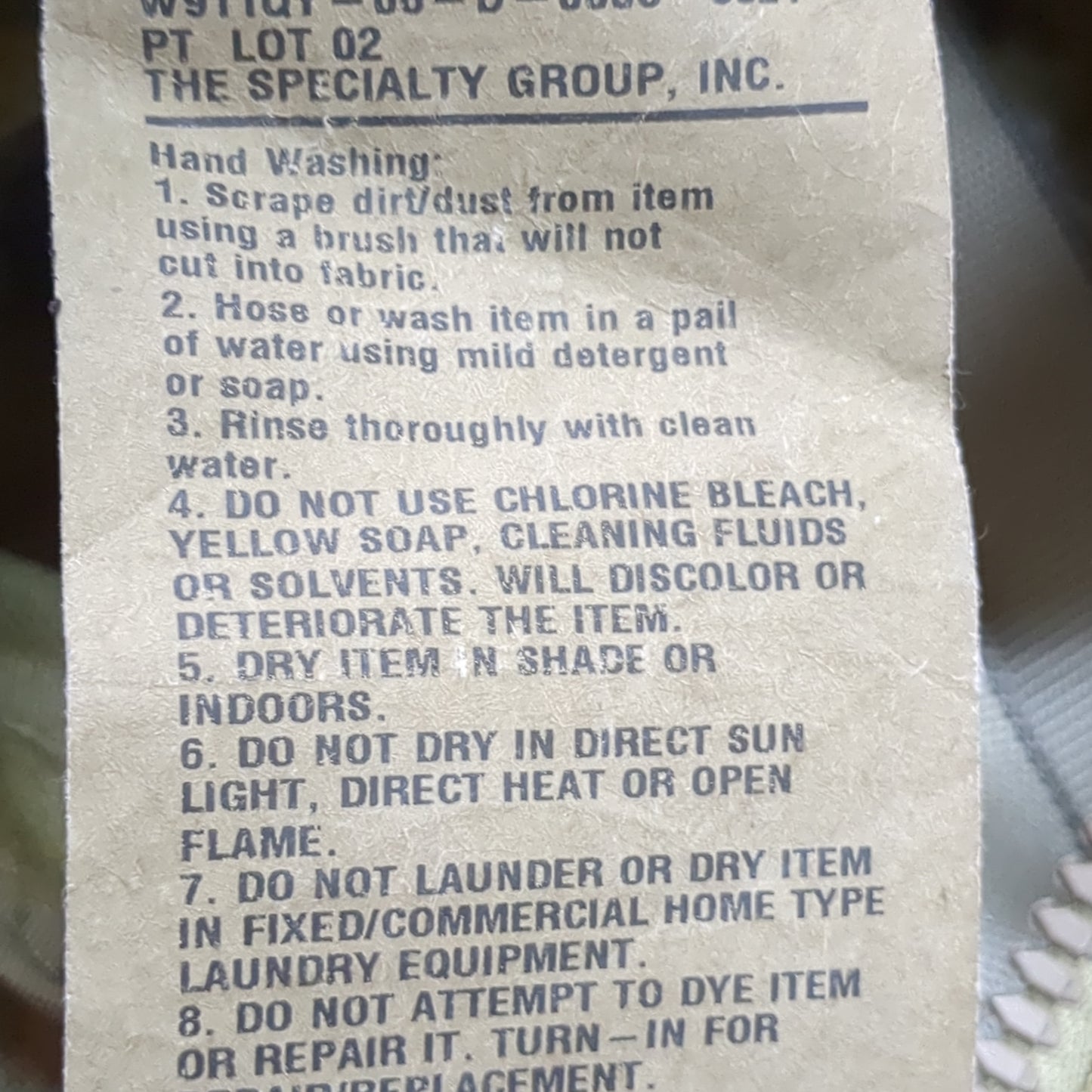 US Army 3-Day Molle Assault Pack Backpack OCP Used (rod-JUL202)