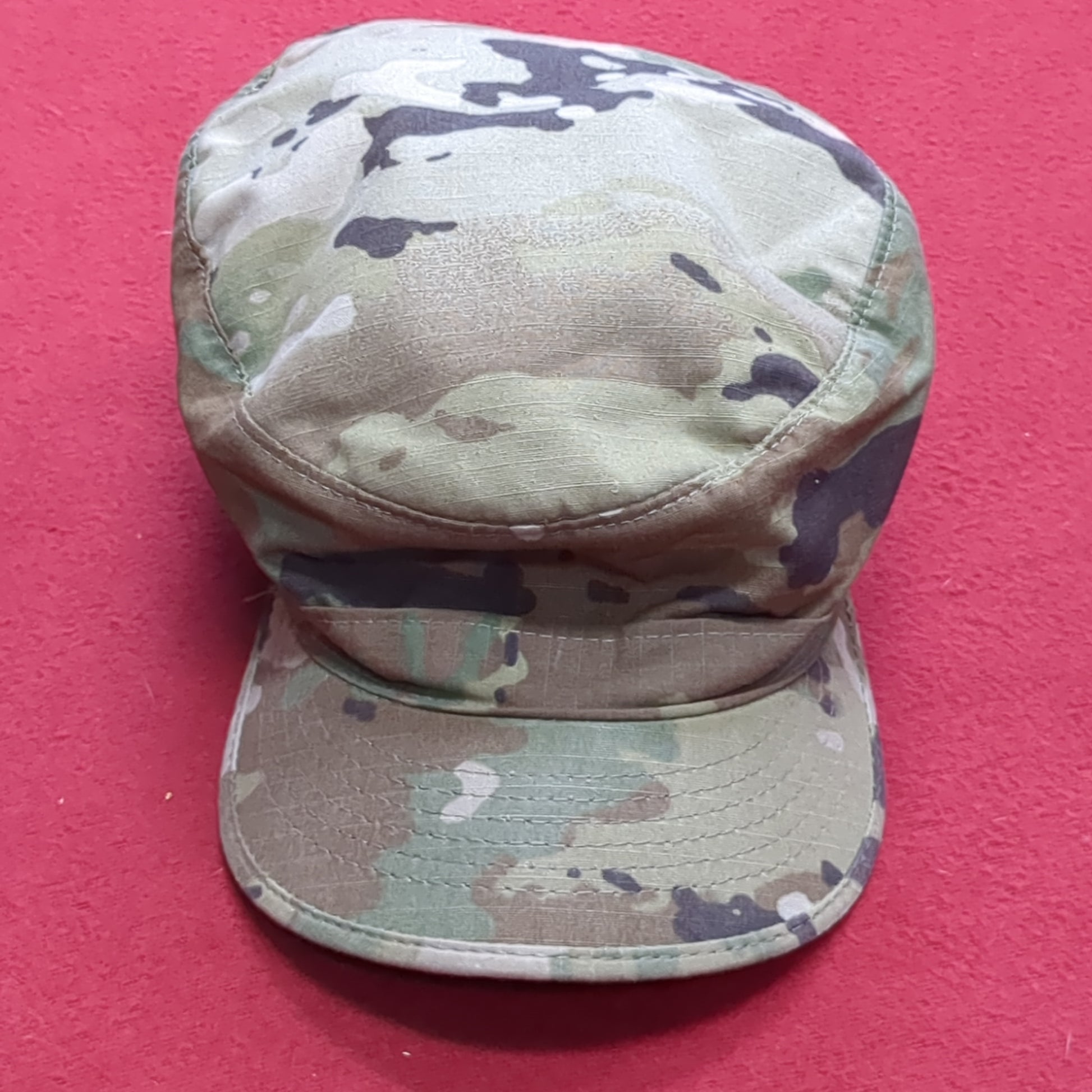 Military Officer Ocp Cap Baseball Hat Usaf Ocp Tactical Cap OCP