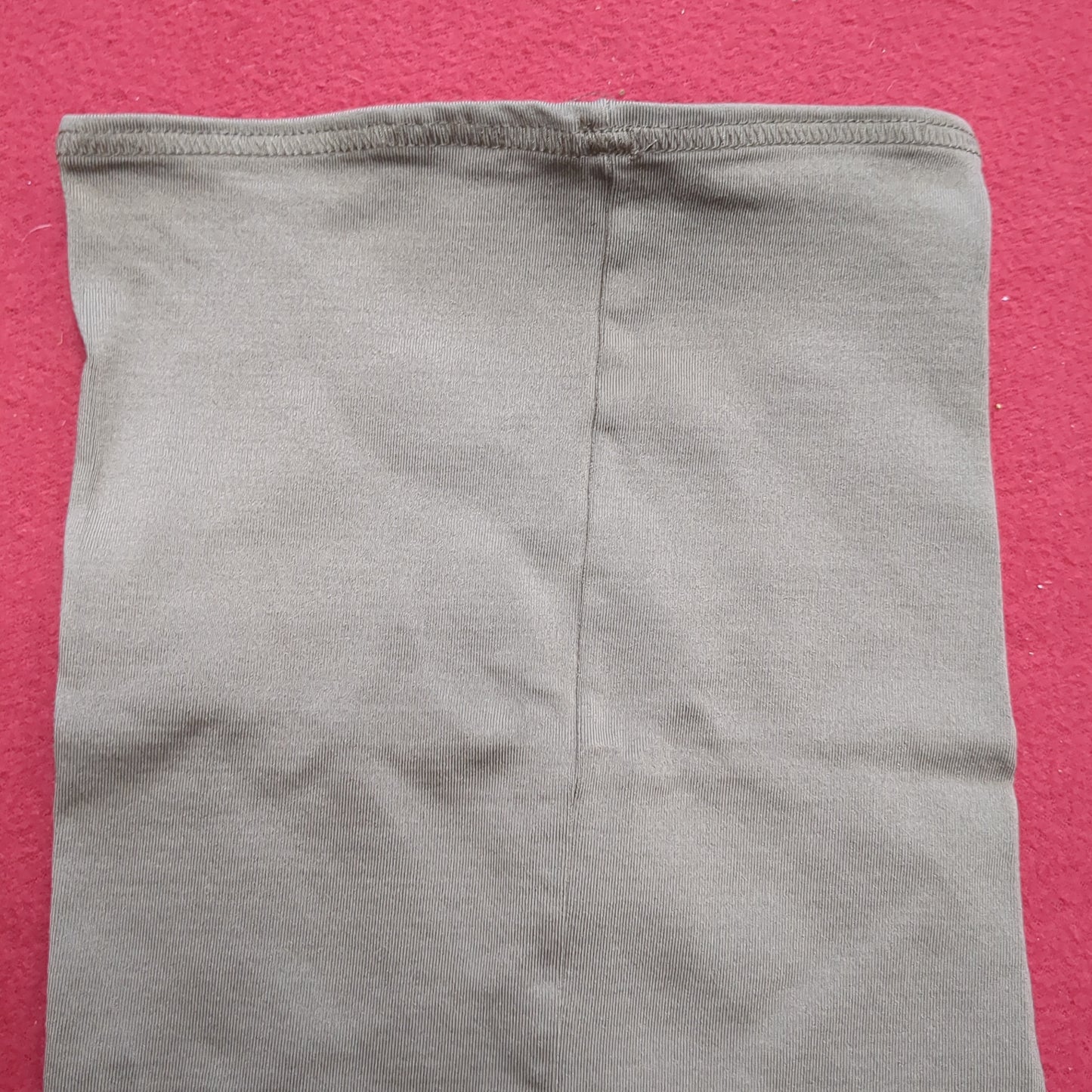 Neck Gaiter Cold Weather Coyote (cw- ea04-JUL237)
