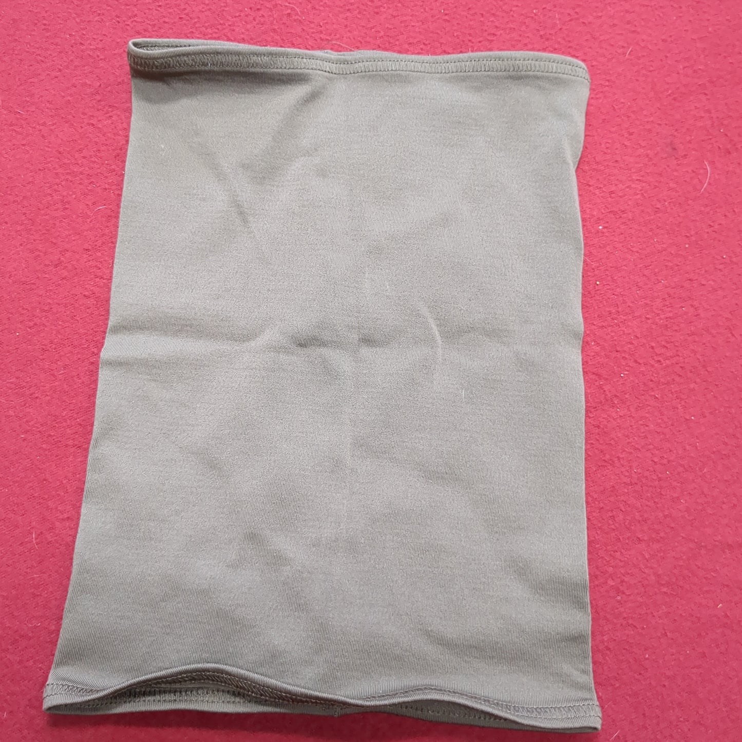 Neck Gaiter Cold Weather Coyote (cw- ea04-JUL237)