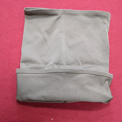 Neck Gaiter Cold Weather Coyote (cw- ea04-JUL237)