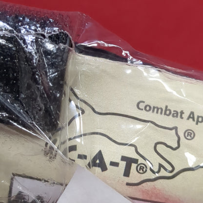 NOS Unopened - NORTH AMERICAN RESCUE NAR Cat G6 Red Tip Combat Tourniquets (ifak  ac07-JUL256)