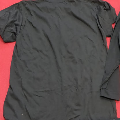 APFU PT SET - Medium Shorts - Long-Sleeve & Short-Sleeve Shirt Excellent Condition (fb10-JUL275)