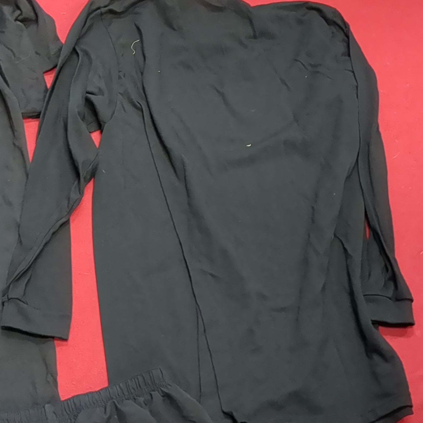 APFU PT SET - Medium Shorts - Long-Sleeve & Short-Sleeve Shirt Excellent Condition (fb10-JUL275)
