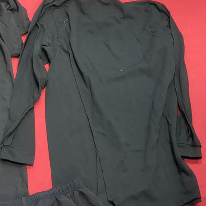 APFU PT SET - Medium Shorts - Long-Sleeve & Short-Sleeve Shirt Excellent Condition (fb10-JUL275)