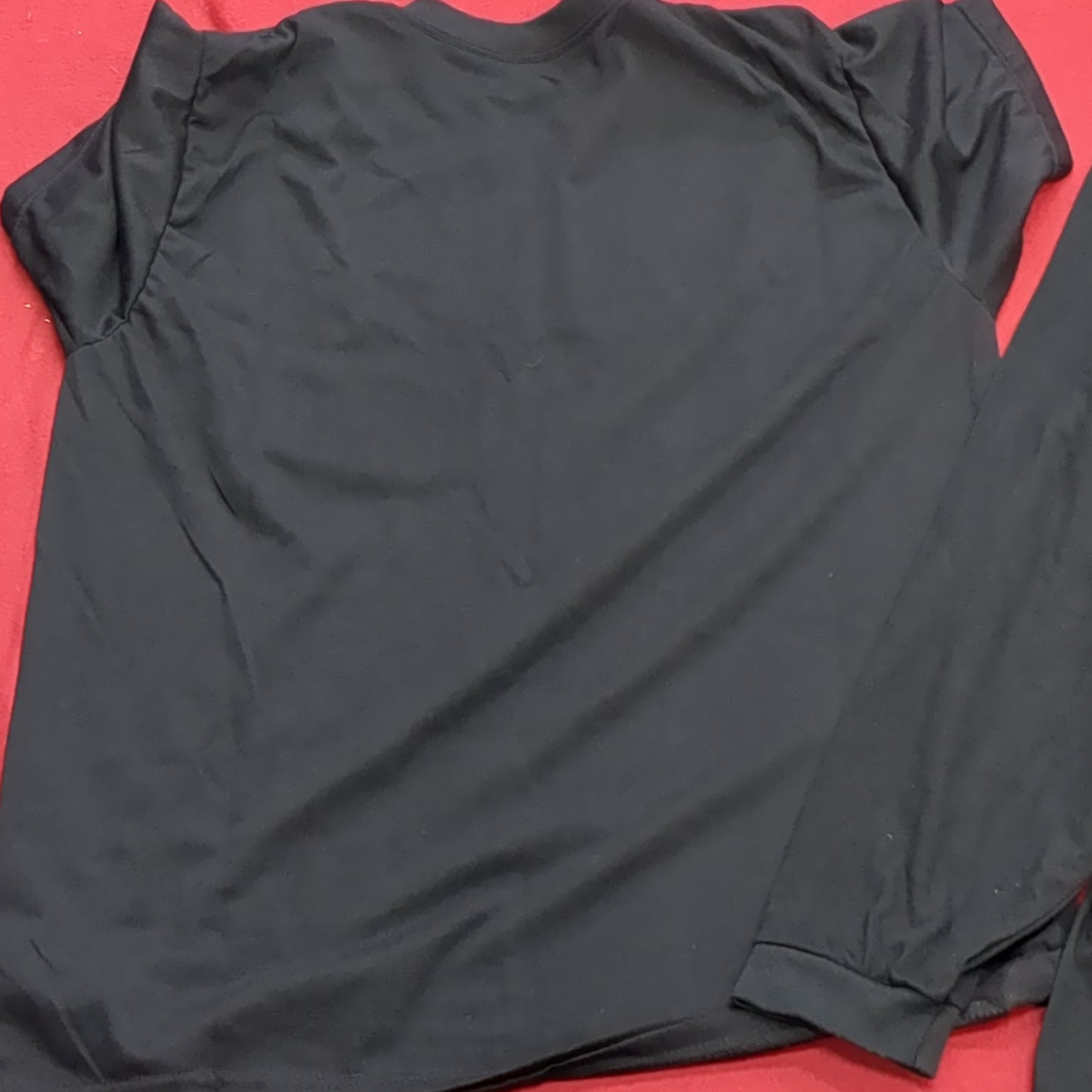 APFU PT SET - Large Shorts - Long-Sleeve & Short-Sleeve Shirt Good Condition (fb07-JUL278)