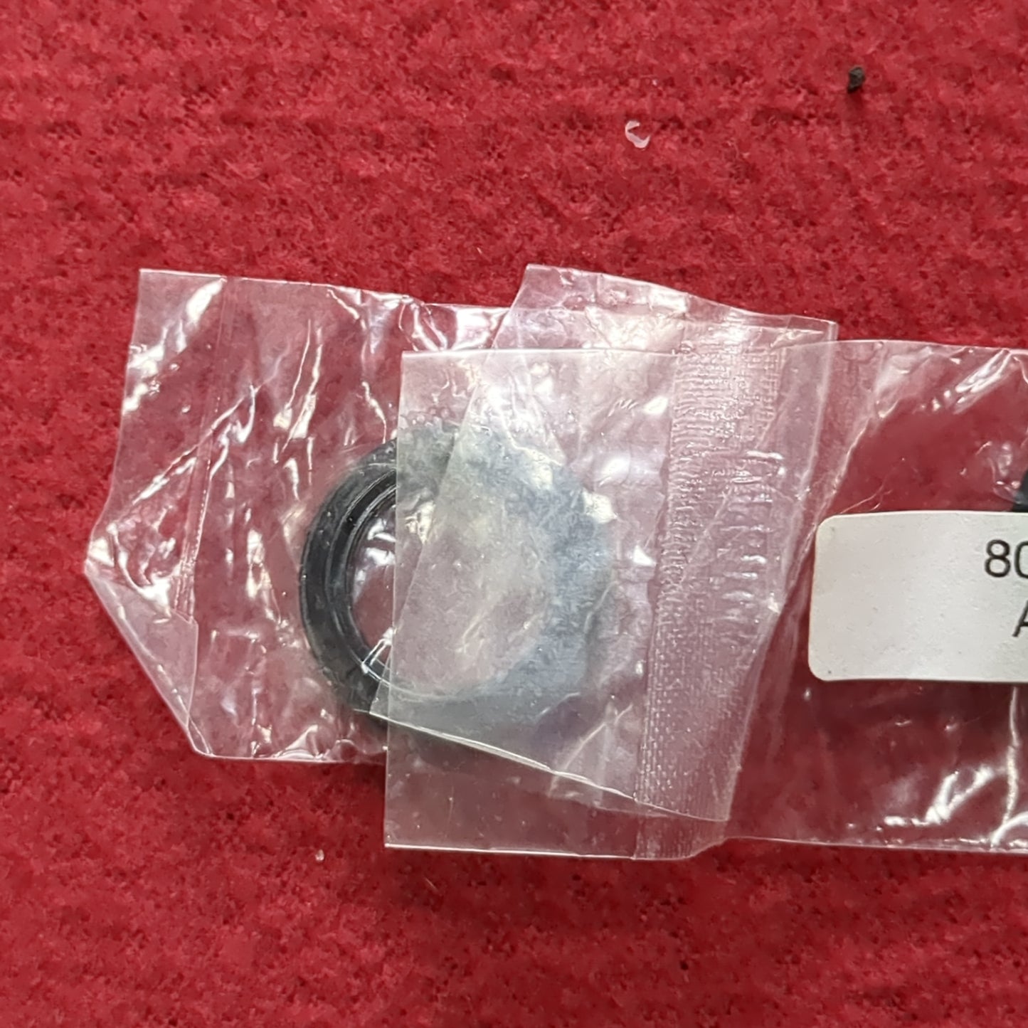 NVG Starter kit W/Manual (bar ac04-JUL306)