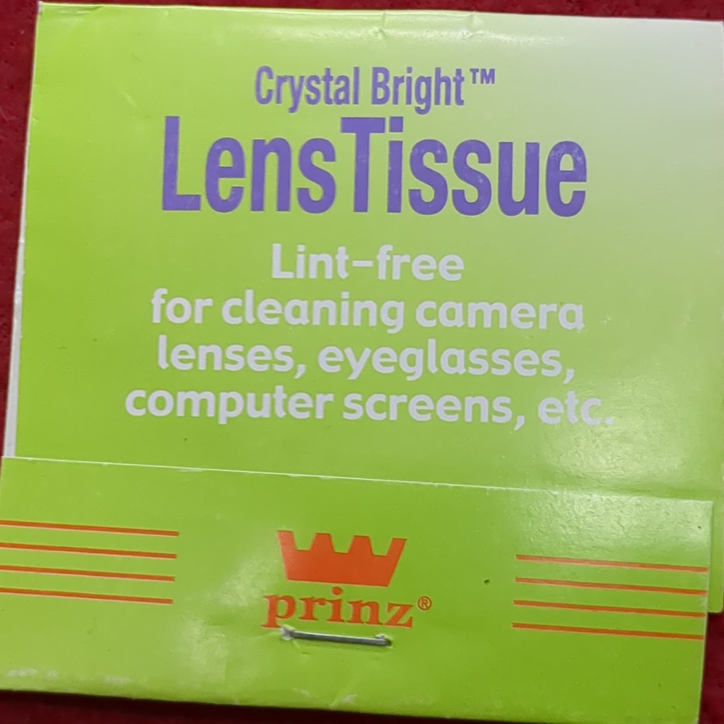 NVG Starter kit W/Manual (bar ac04-JUL306)