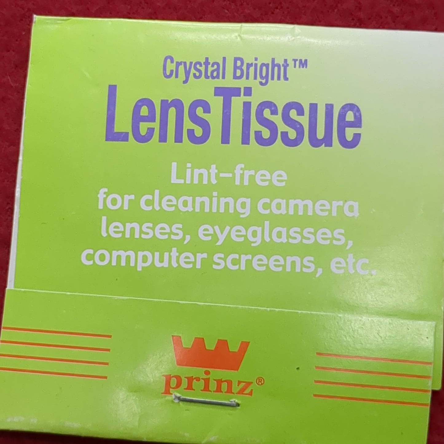 NVG Starter kit W/Manual (bar ac04-JUL306)