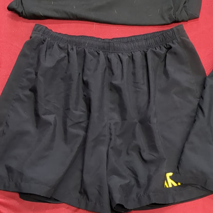 * SET -2 Large Shorts - 1 Long-Sleev & 1 Short-Sleeve Shirt (fb10-JUL312)
